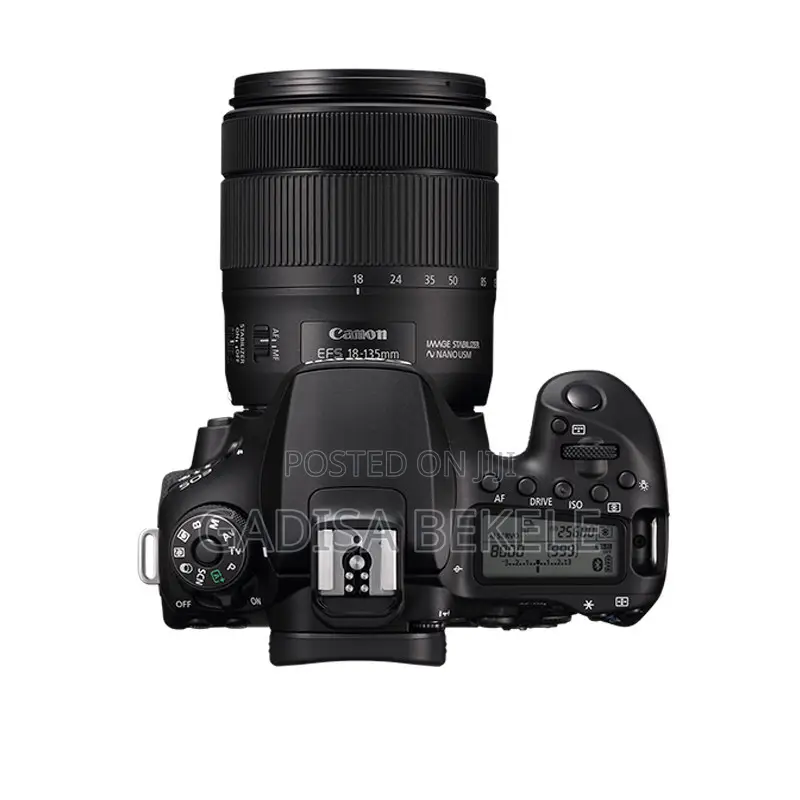 Canon Eos 90d