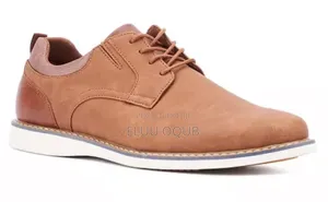 Men's New York Vertigo Oxford Shoe, Eize 41