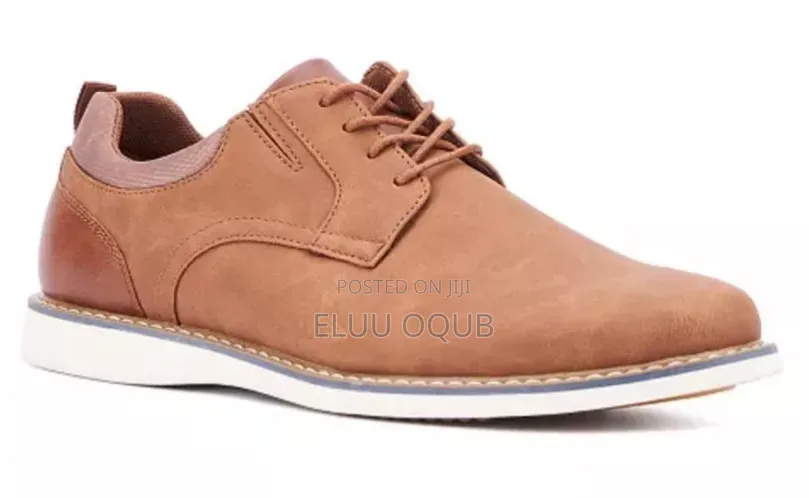 Men's New York Vertigo Oxford Shoe, Eize 41