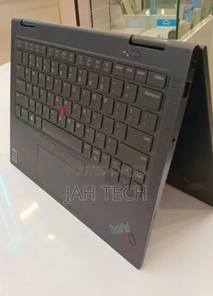 New Laptop Lenovo ThinkPad X1 Yoga 16GB Intel Core i7 SSD 512GB
