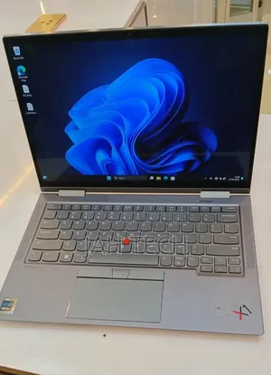 New Laptop Lenovo ThinkPad X1 Yoga 16GB Intel Core i7 SSD 512GB