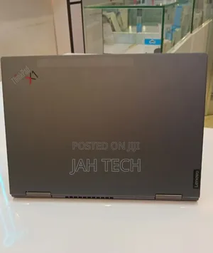 New Laptop Lenovo ThinkPad X1 Yoga 16GB Intel Core i7 SSD 512GB