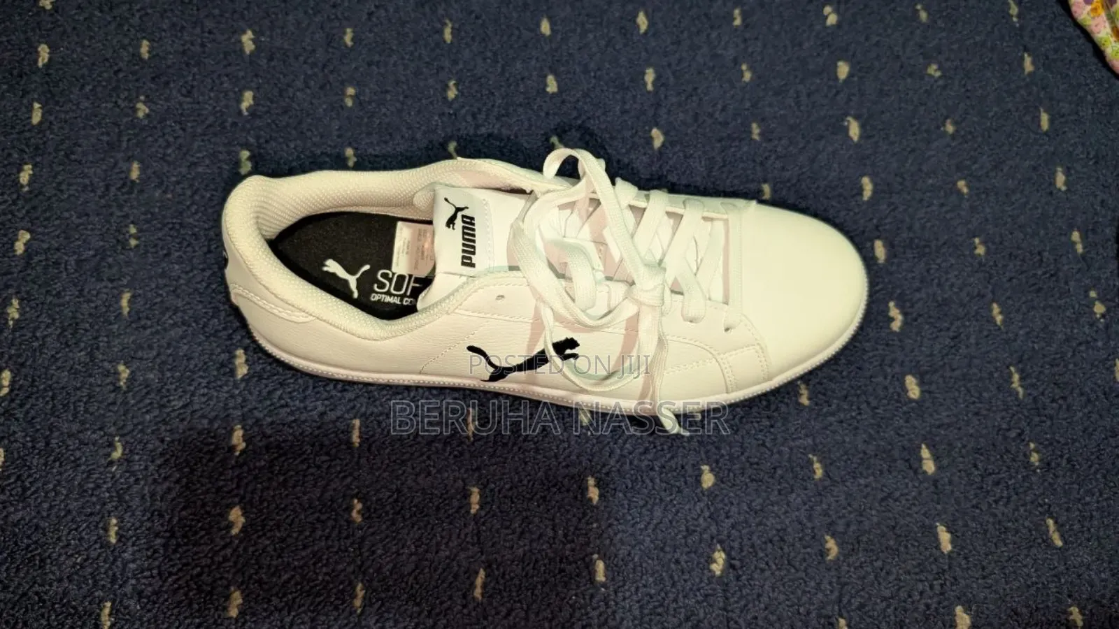 Puma Shoes