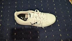 Puma Shoes