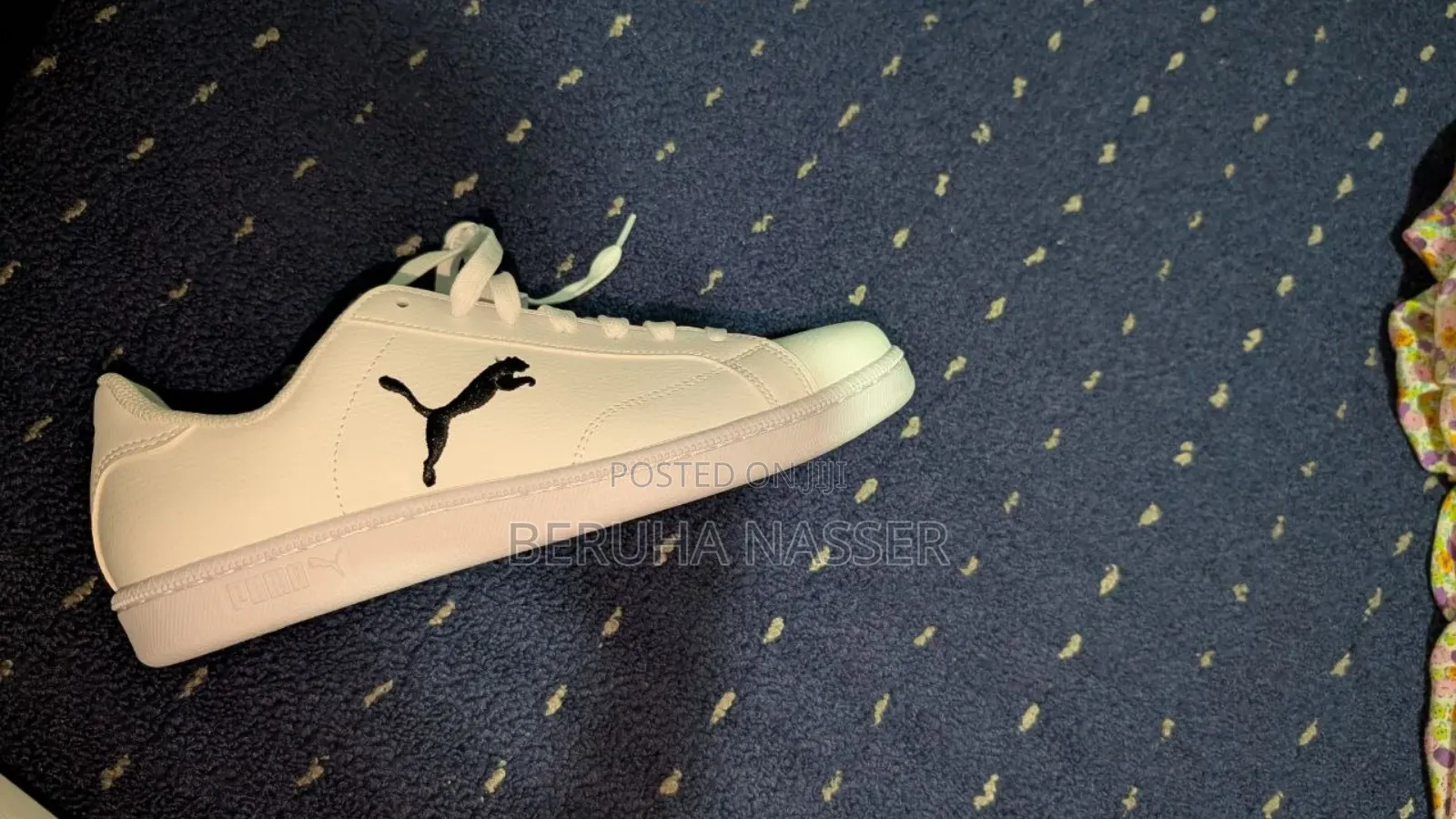 Puma Shoes