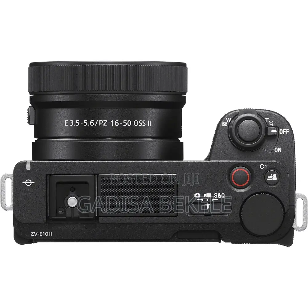 Sony Zv-E10 Ii