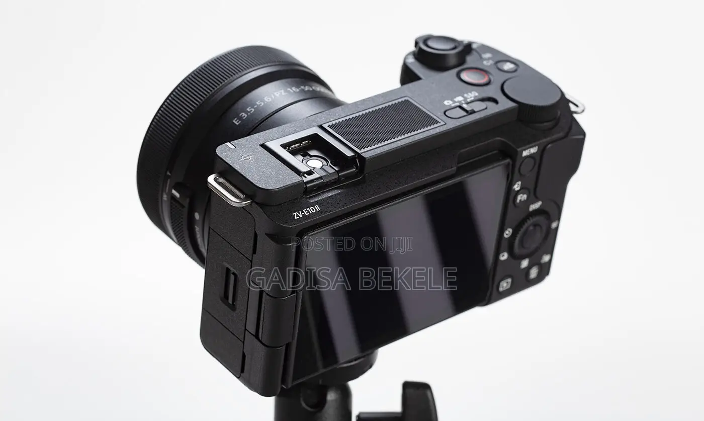 Sony Zv-E10 Ii