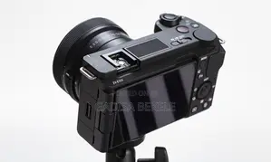 Sony Zv-E10 Ii