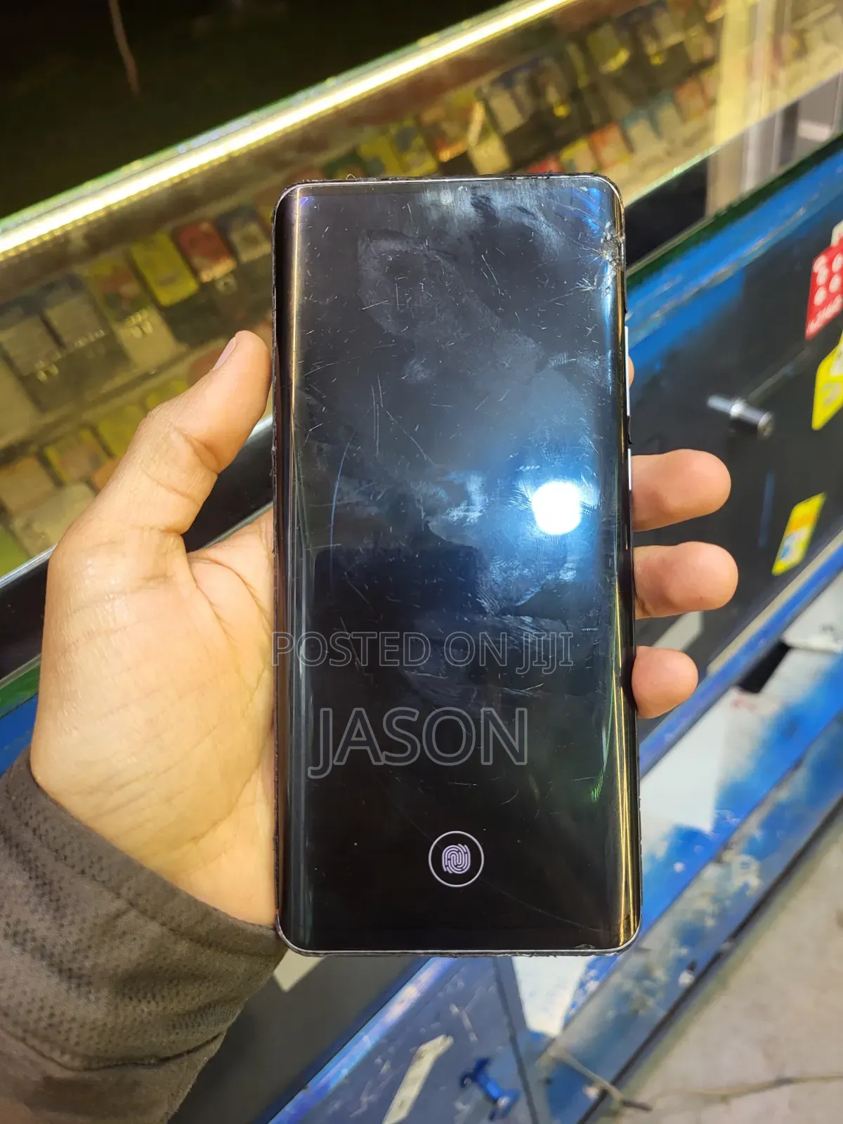 Huawei P30 Pro 128 GB Black