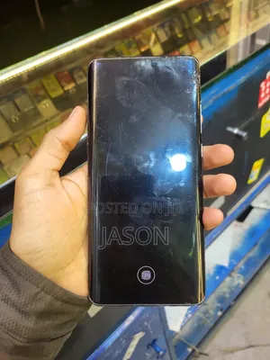 Huawei P30 Pro 128 GB Black