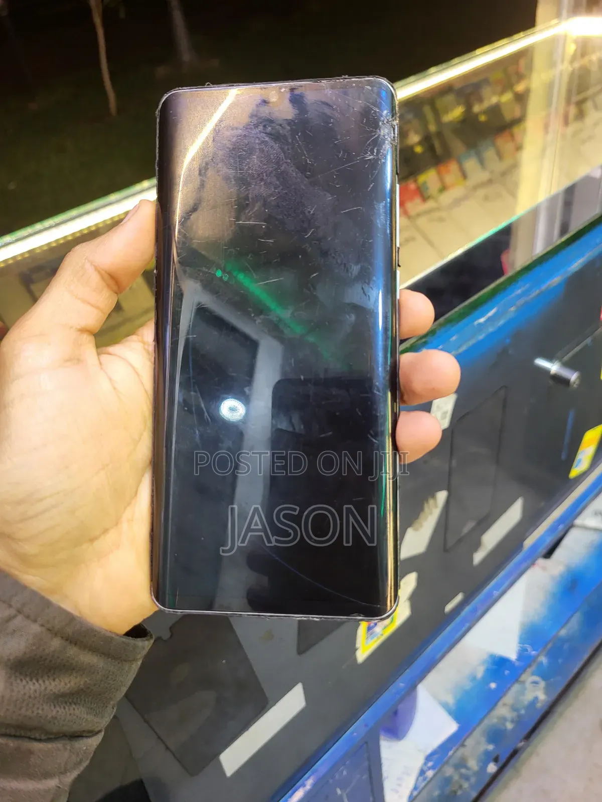 Huawei P30 Pro 128 GB Black