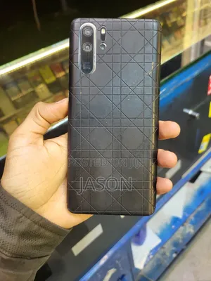 Huawei P30 Pro 128 GB Black