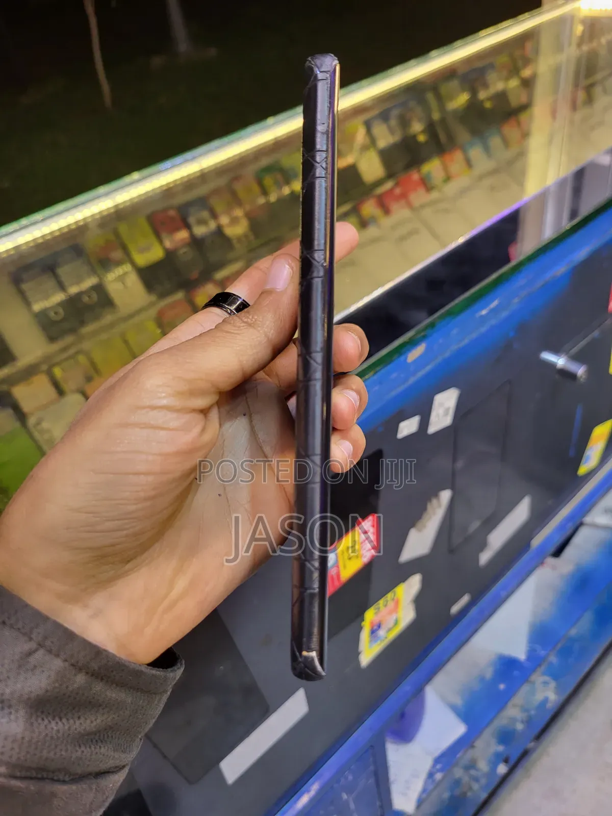 Huawei P30 Pro 128 GB Black
