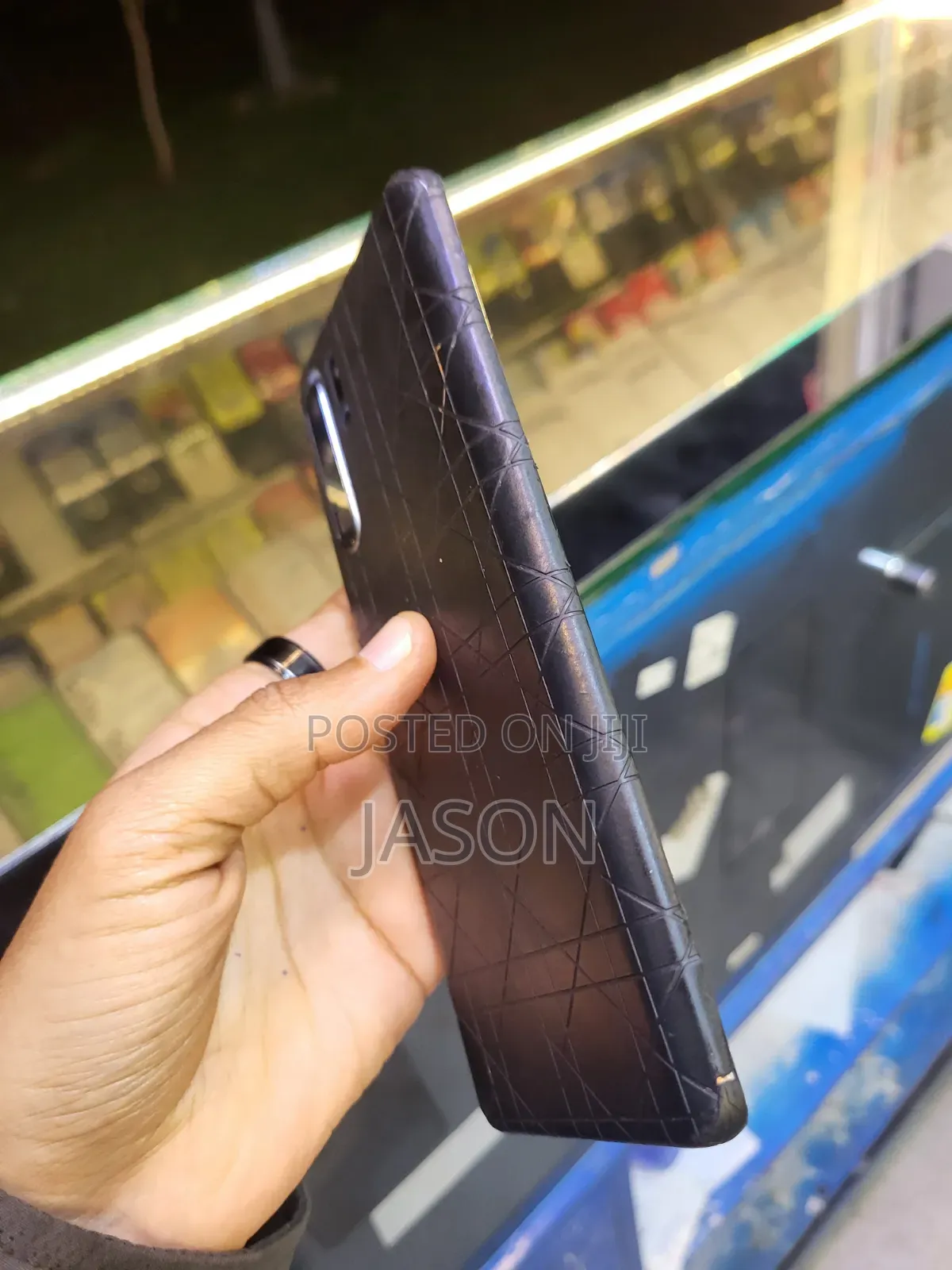 Huawei P30 Pro 128 GB Black