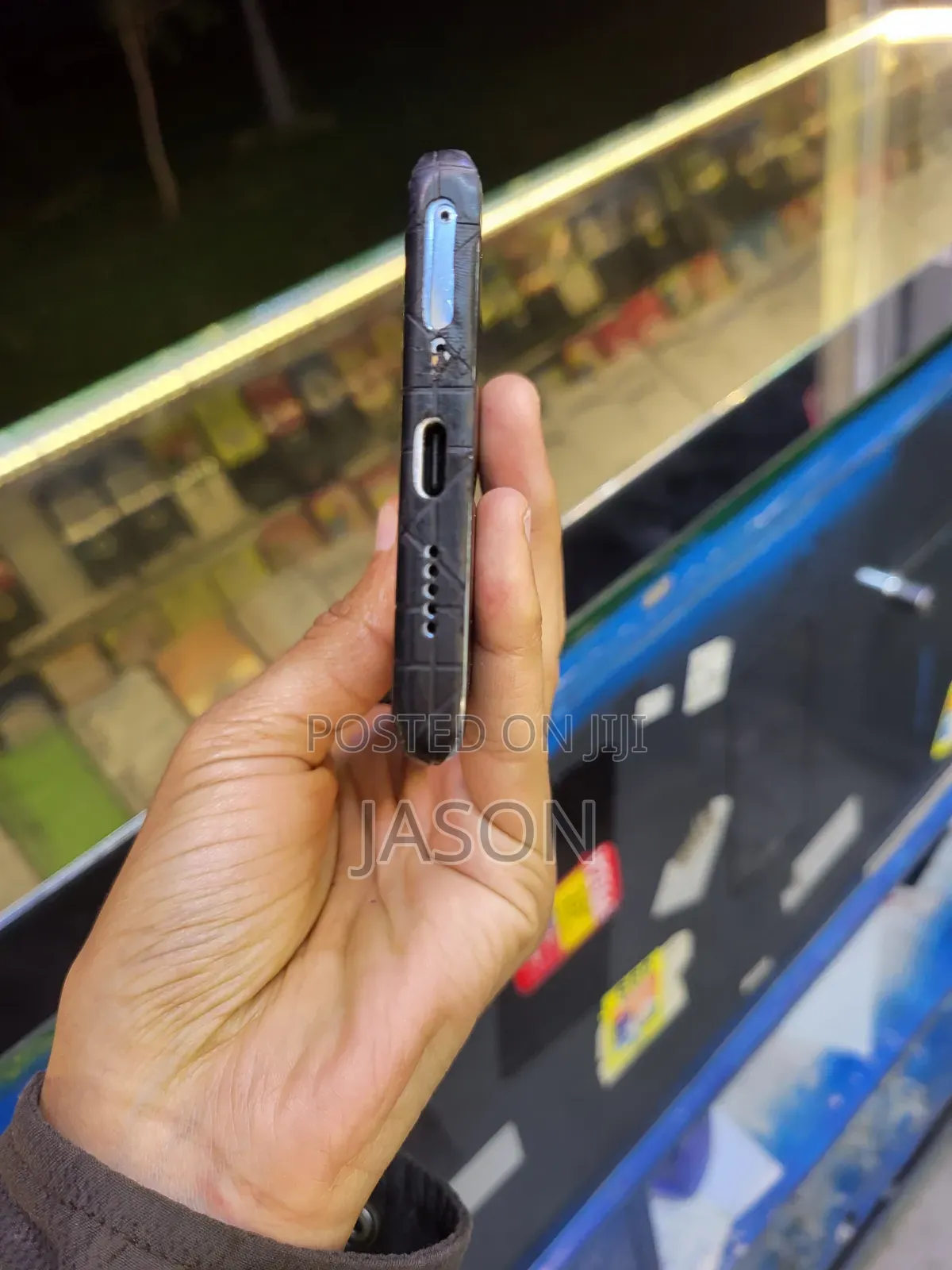 Huawei P30 Pro 128 GB Black