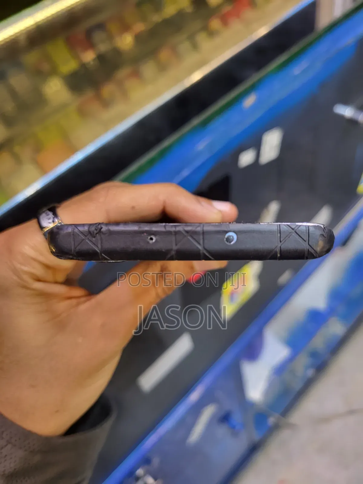 Huawei P30 Pro 128 GB Black