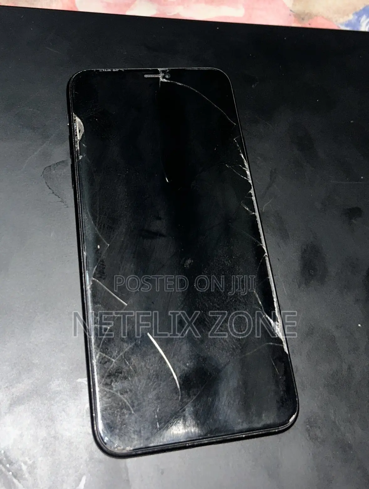 Apple iPhone 11 Pro Max 256 GB Gray