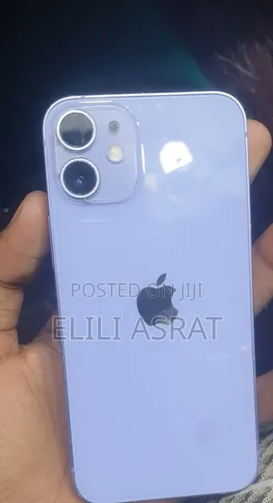 Apple iPhone 12 64 GB White