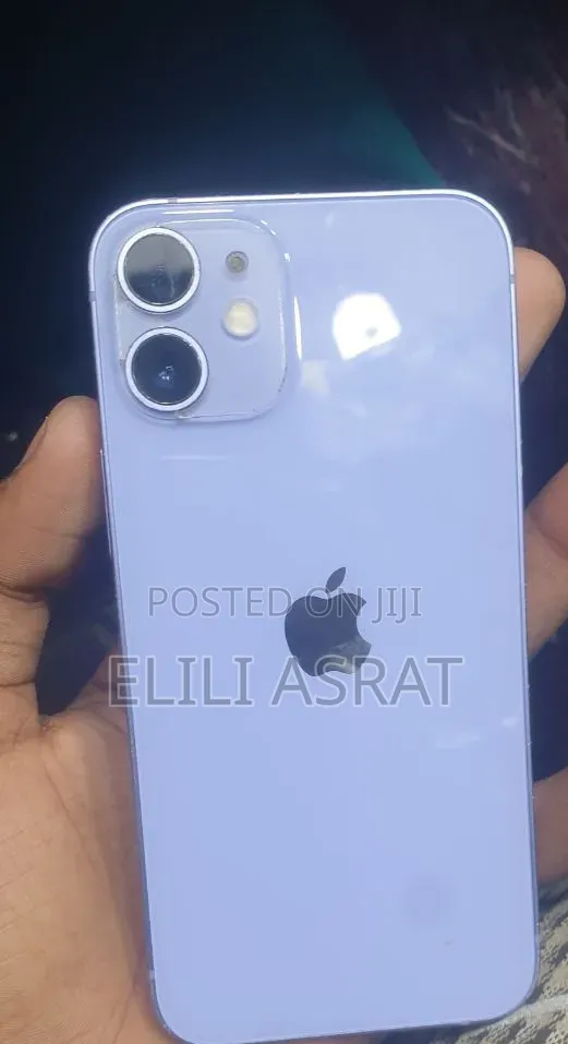 Apple iPhone 12 64 GB White
