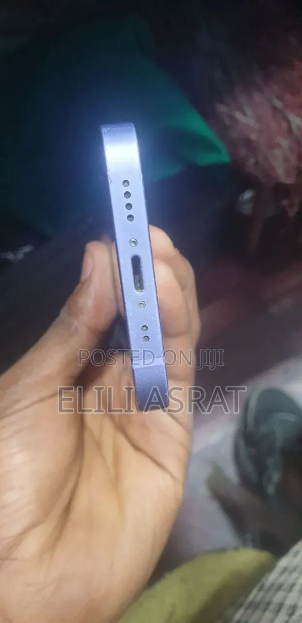 Apple iPhone 12 64 GB White