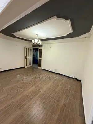 Furnished 3bdrm Condo in አራብሳ ኮንዶሚኒየም, Yeka for sale