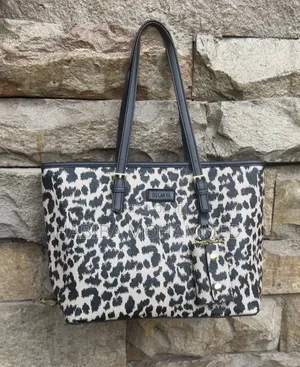 Beautiful Tote Bag