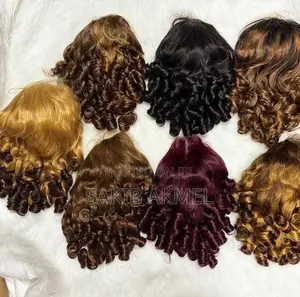 Neju Hair Shop