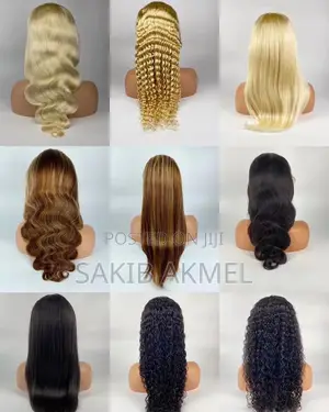Neju Hair Shop