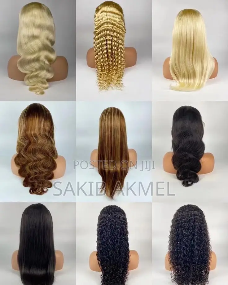 Neju Hair Shop