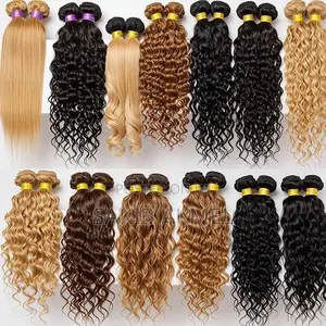 Neju Hair Shop