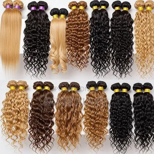 Neju Hair Shop