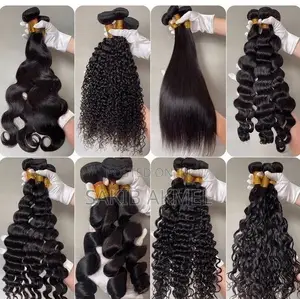 Neju Hair Shop