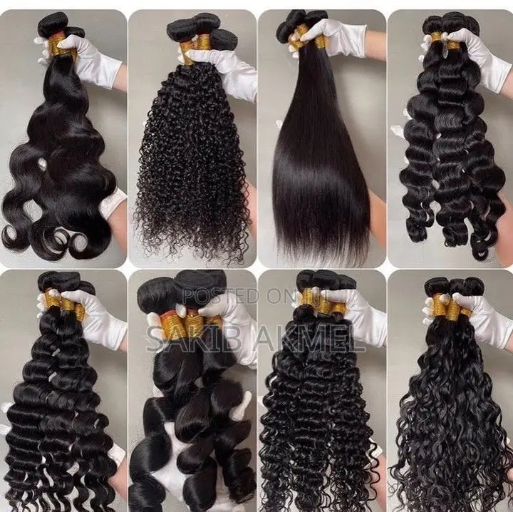 Neju Hair Shop