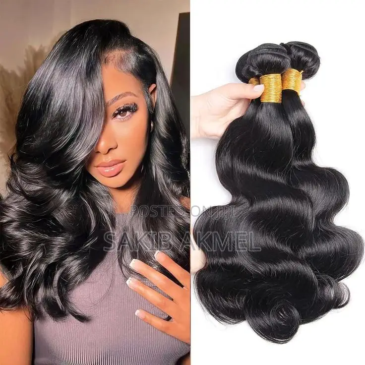 Neju Hair Shop