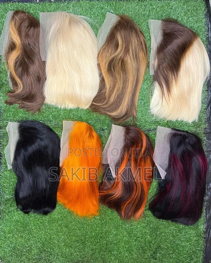Neju Hair Shop