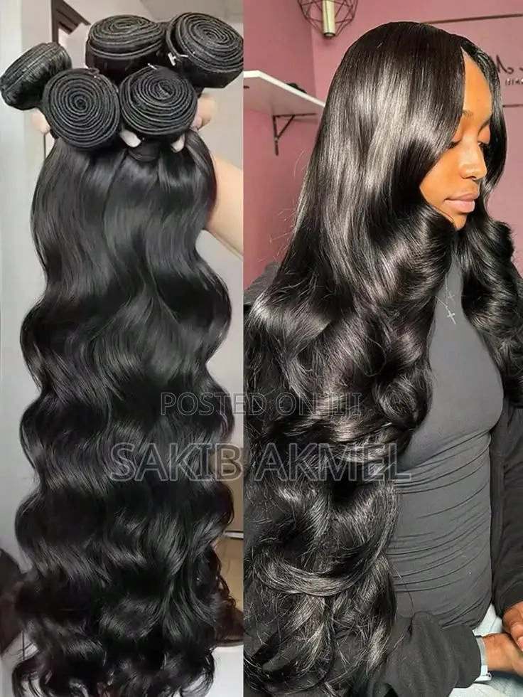 Neju Hair Shop