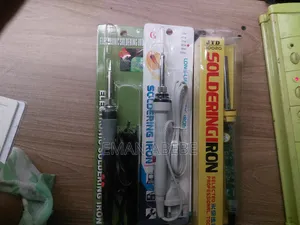 Soldering Iron