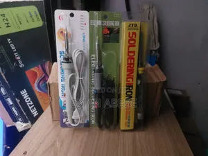 Soldering Iron