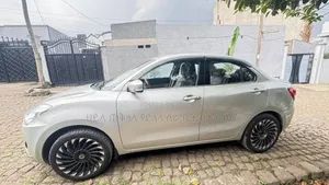 Suzuki Dzire 2020 Off white