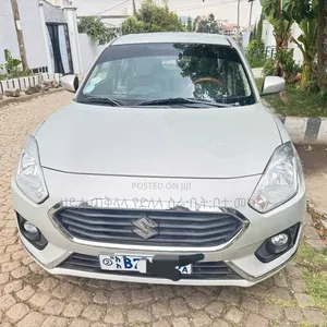 Suzuki Dzire 2020 Off white