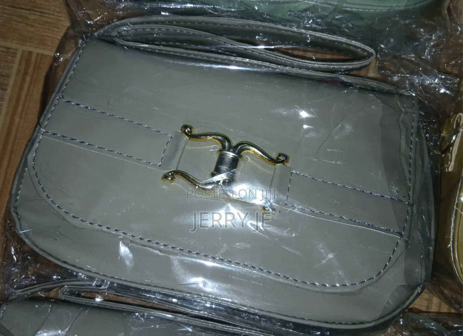Fashion Bag