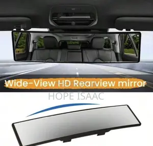 Wide Angle Rear View Mirror