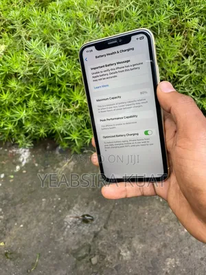 Apple iPhone XR 64 GB Yellow