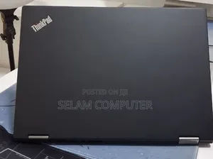 New Laptop Lenovo ThinkPad X390 16GB Intel Core i5 SSD 256GB