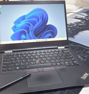 New Laptop Lenovo ThinkPad X390 16GB Intel Core i5 SSD 256GB