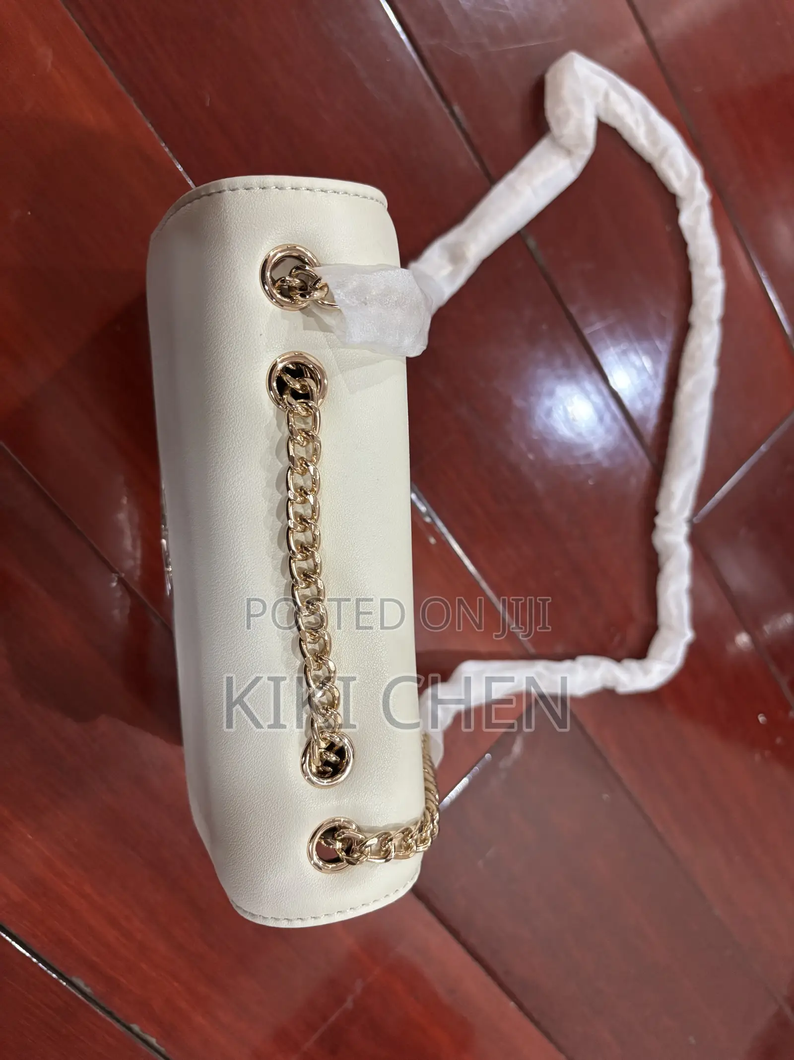 Chasel Karin Light Luxury Chain Mini Square Bag – 2026 New Design