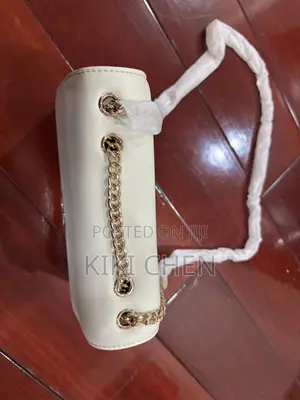 Chasel Karin Light Luxury Chain Mini Square Bag – 2026 New Design