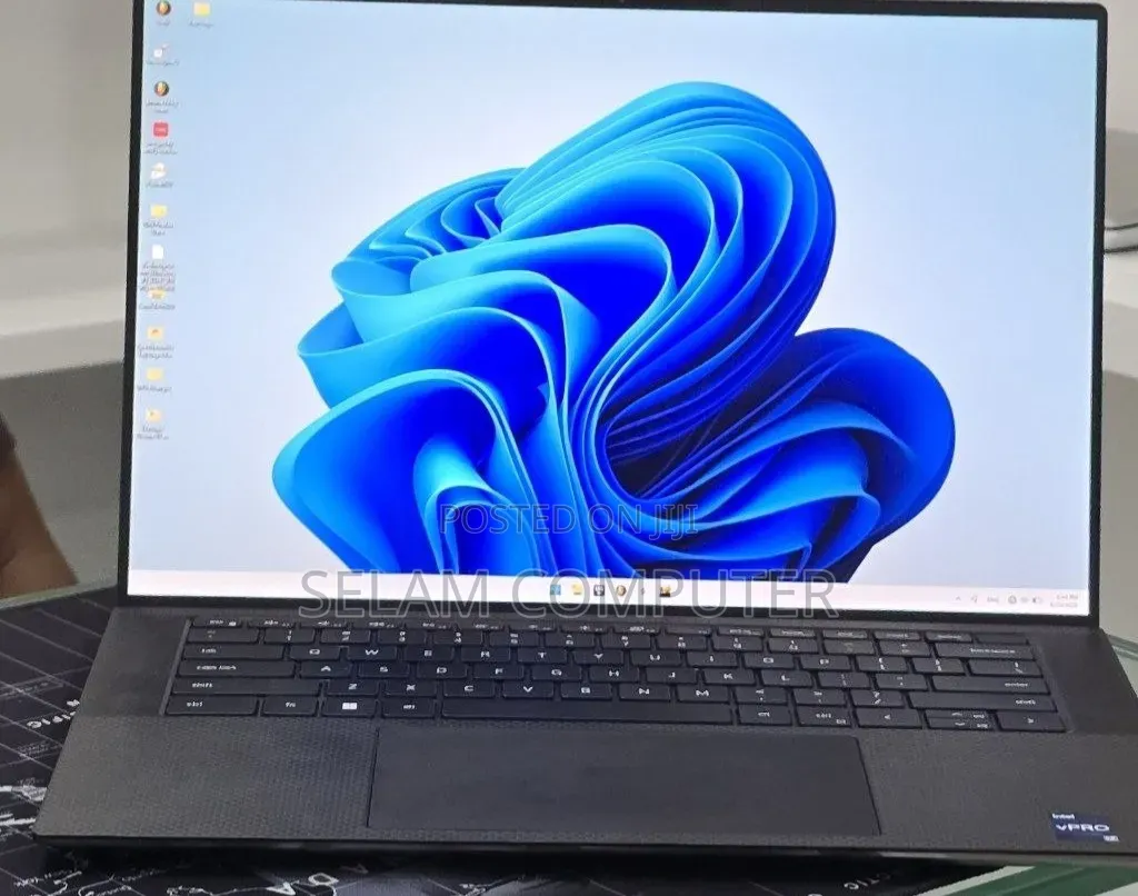 New Laptop Dell Inspiron 15 7567 Gaming 16GB Intel Core i7 SSD 512GB
