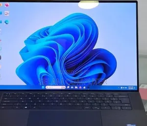 New Laptop Dell Precision 5560 16GB Intel Core i7 SSD 512GB