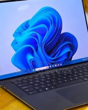 New Laptop Dell Precision 5560 16GB Intel Core i7 SSD 512GB